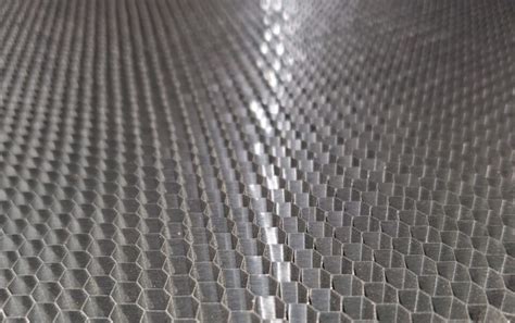 hexcel aluminum fabric|DataSheets .